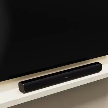 boAt Aavante Bar 1150 | Home Theater Sound Bar with 60W Sound Output, 2.0 Channel, Bluetooth,AUX, USB Compatible - Image 2