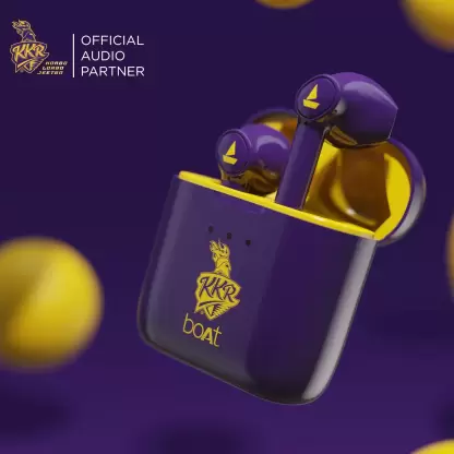 boAt Airdopes 131 KKR Edition - Image 3