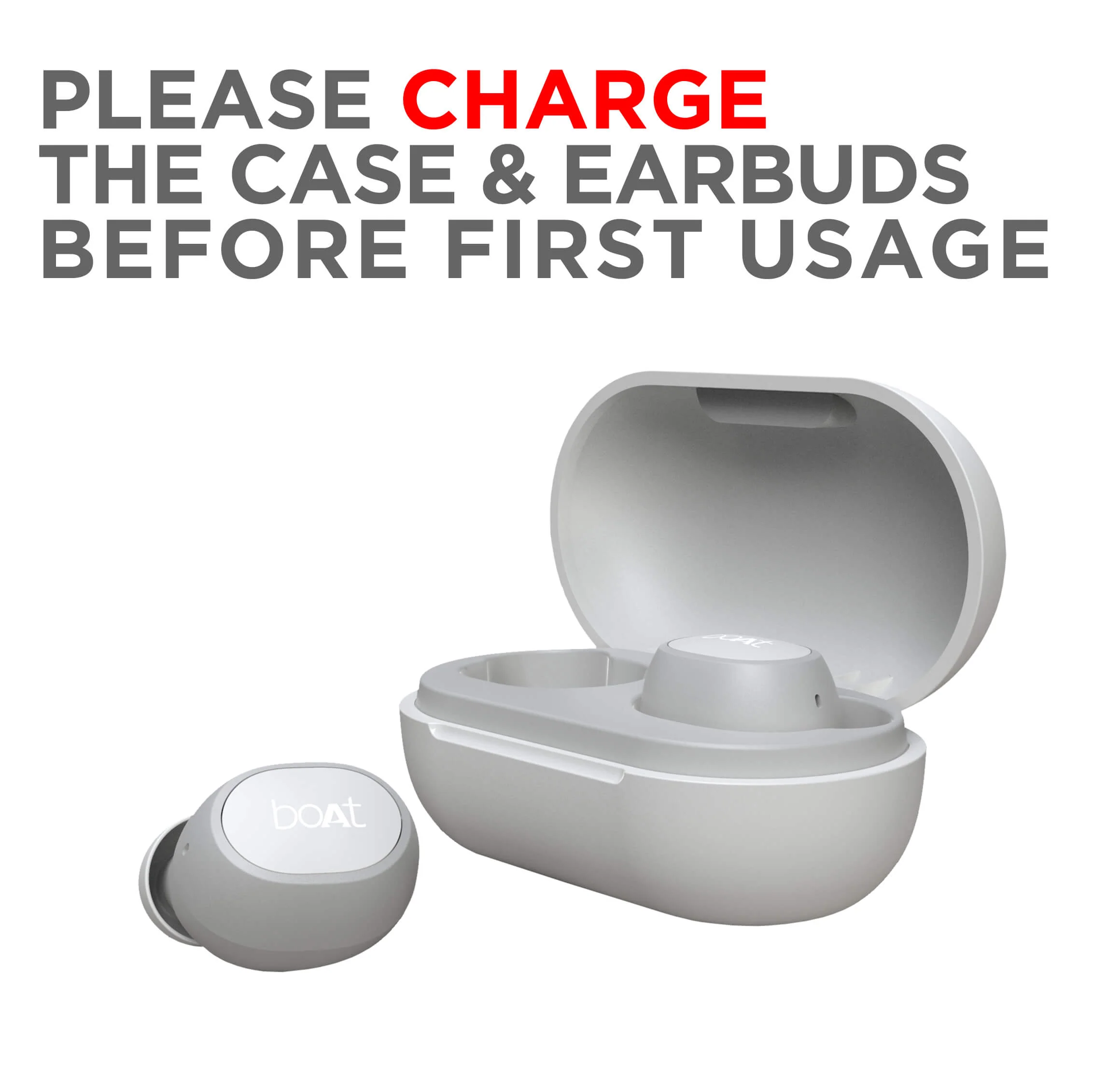 boAt Airdopes 171 | In-Ear Earbuds with 6mm drivers, Bluetooth v5.0, Up to 13 Hours Playback, Voice Assistant - Image 13