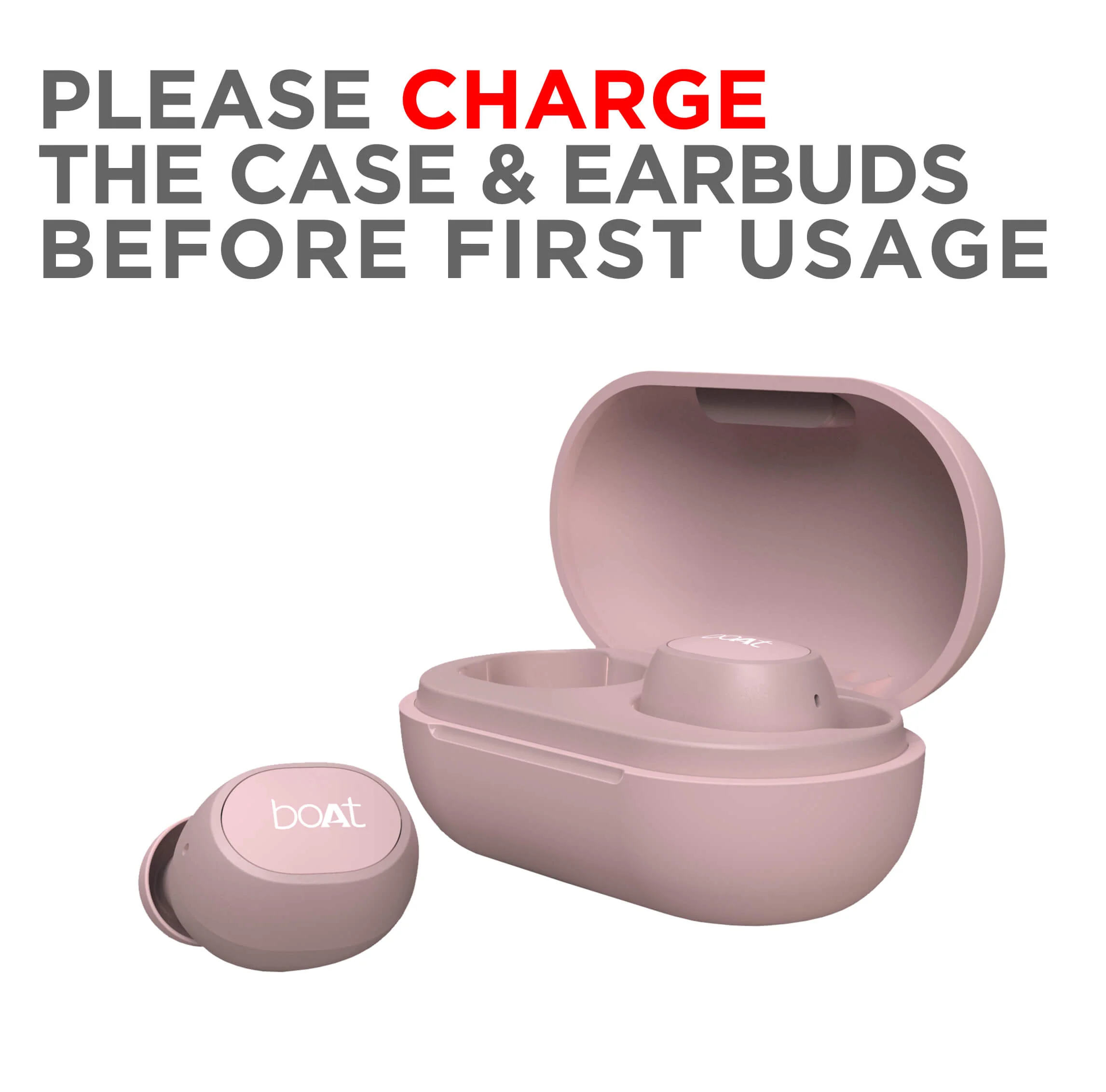 boAt Airdopes 171 | In-Ear Earbuds with 6mm drivers, Bluetooth v5.0, Up to 13 Hours Playback, Voice Assistant - Image 16