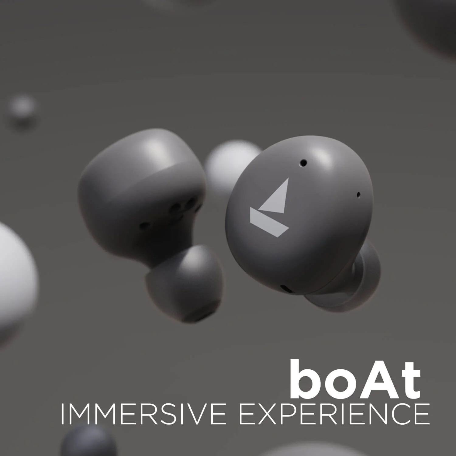 boAt Airdopes 381 | Bluetooth In-Ear Wireless Earbuds with 7mm Rhythmic Dynamic Drivers, Nonstop Music UpTo 20 Hours - Image 33