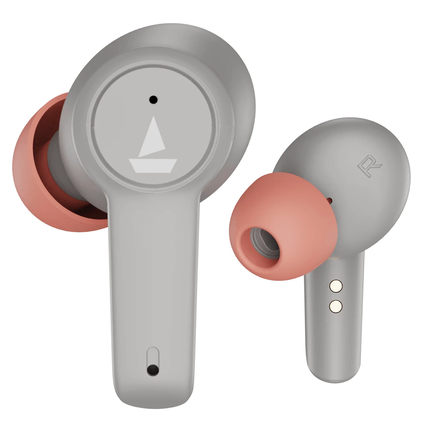 boAt Airdopes 411 ANC | Noise-Cancelling Earbuds with 10mm Drivers, ASAP™ Charge Technology, Up to 25dB ANC, ENx™ Technology, 17.5 Hours Playback - Image 22
