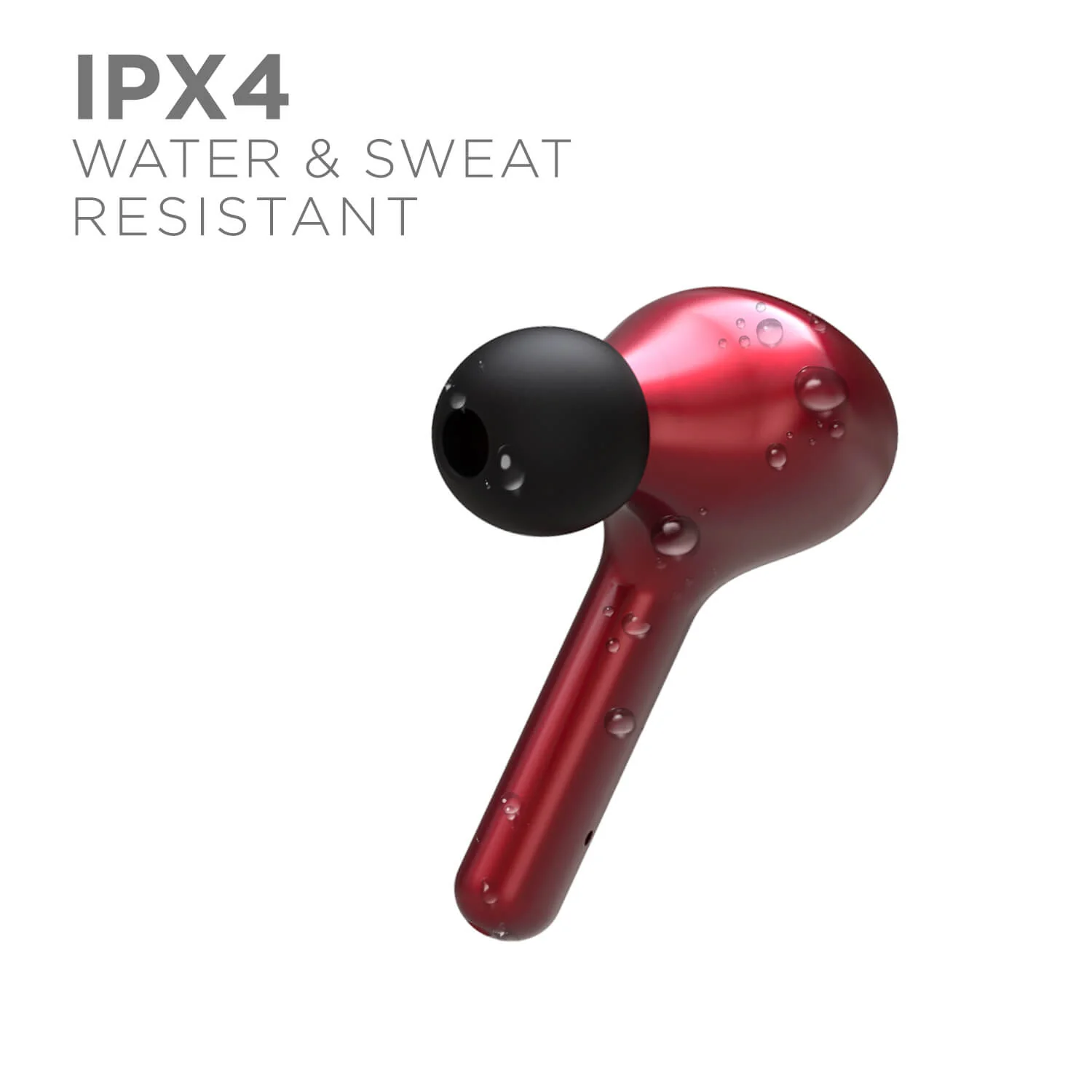 boAt Airdopes 431 | Wireless Earbuds 7mm Drivers, IPX4 Sweat & Water Resistance, Bluetooth 5.0, 500mAh Charging Case - Image 13