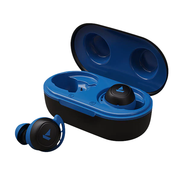 boAt Airdopes 441 | Wireless Earbuds with 6mm Driver, Nonstop Music Upto 20 Hours, IPX7 Water & Sweat Resistance - Image 3