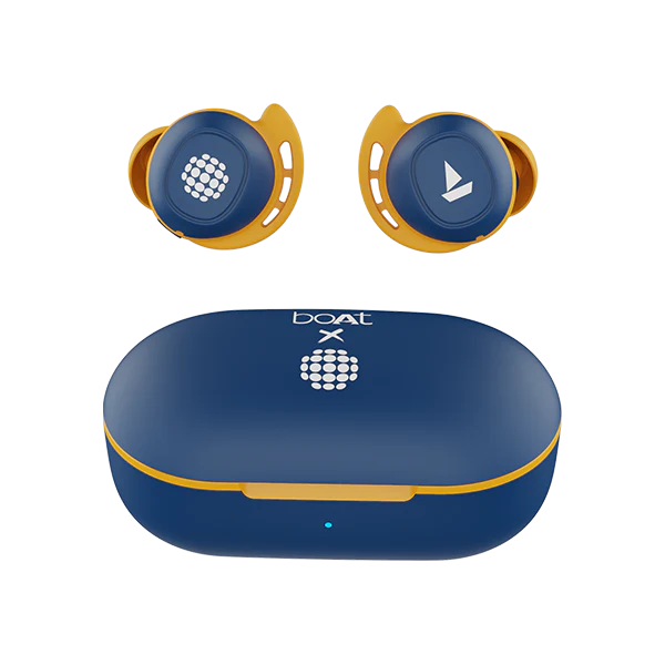 boAt Airdopes 441 | Wireless Earbuds with 6mm Driver, Nonstop Music Upto 20 Hours, IPX7 Water & Sweat Resistance - Image 6