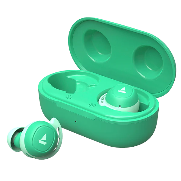 boAt Airdopes 441 | Wireless Earbuds with 6mm Driver, Nonstop Music Upto 20 Hours, IPX7 Water & Sweat Resistance - Image 8