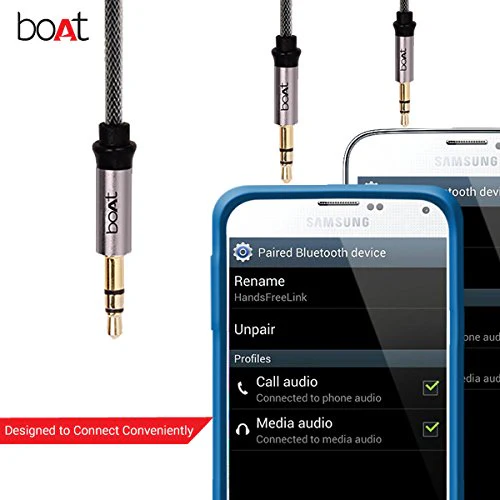 boAt AUX 500 - Image 9