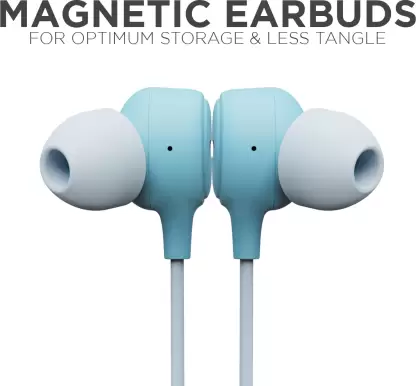 Bassheads 103 | In-Ear Wired Earphone with 10mm Driver, Lightweight Design, Super Extra Bass, Passive Noise Cancellation - Image 20