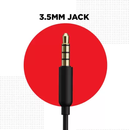 boAt Bassheads 104 | Wired Earphones with 10mm drivers, Absolute Experience, Immersive Audio, Lightweight Design - Image 19
