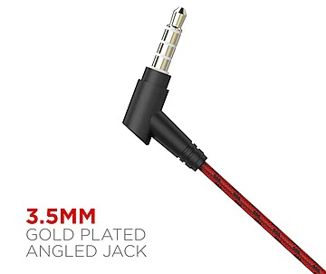 boAt Bassheads 152 | Wired Earphone with Premium HD Sound, Angled Headphone Jack, Super Extra Bass, Active Voice Assistant - Image 13