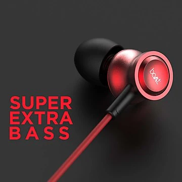 boAt Bassheads 152 | Wired Earphone with Premium HD Sound, Angled Headphone Jack, Super Extra Bass, Active Voice Assistant - Image 16