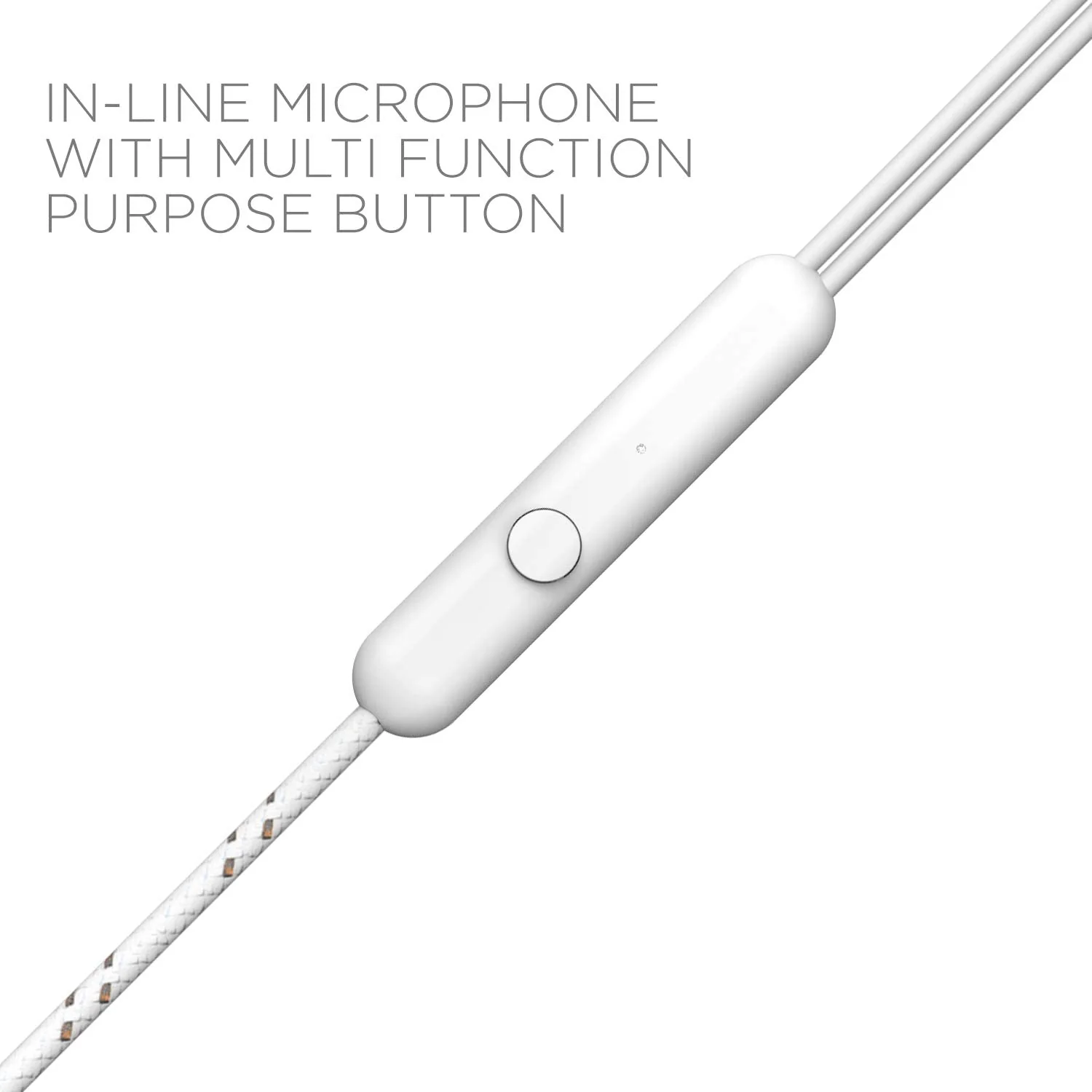 boAt Bassheads 152 | Wired Earphone with Premium HD Sound, Angled Headphone Jack, Super Extra Bass, Active Voice Assistant - Image 17