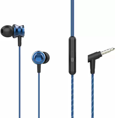 boAt Bassheads 152 | Wired Earphone with Premium HD Sound, Angled Headphone Jack, Super Extra Bass, Active Voice Assistant - Image 21
