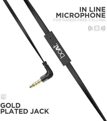 Bassheads 220 | Wired Earphones with Passive Noise Cancellation, Super Extra Bass, Hands-free communication - Image 27
