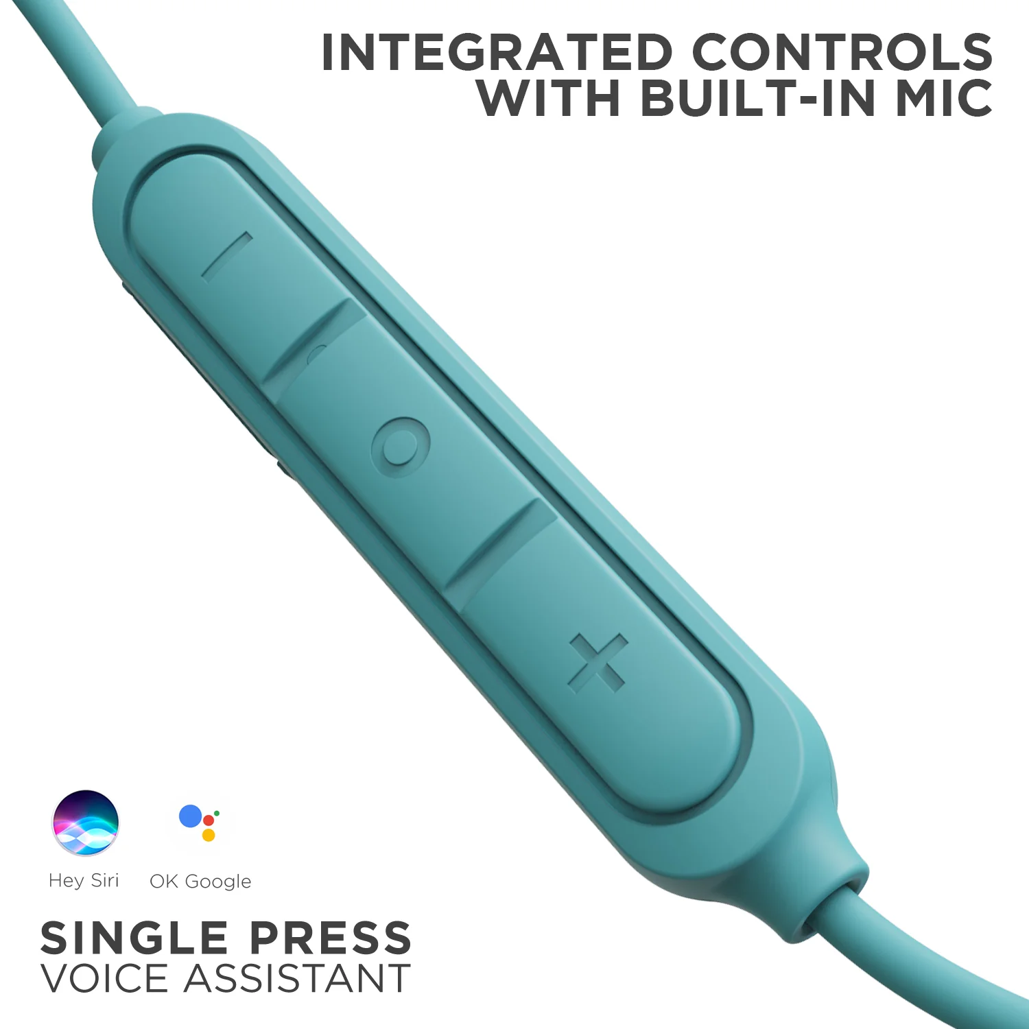 boAt 100 Wireless | Premium HD Sound with Dynamic 10mm Drivers, Wireless Bluetooth V5.0 connection, 30 Hours Playback - Image 14
