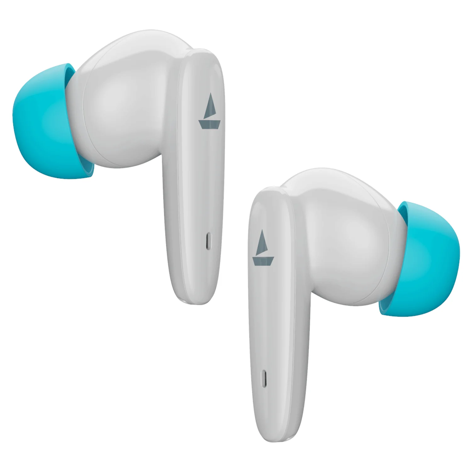 boAt Airdopes 181 | Wireless Earbuds with 10mm Driver, Type C Interface, BEAST™ Mode & Voice Assistant, ENx Technology - Image 6