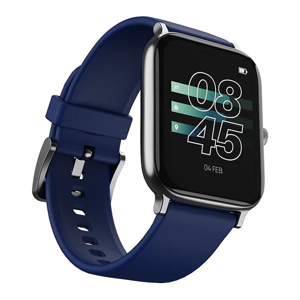 boAt Storm Pro Call | Bluetooth Calling Smartwatch with 1.78" (4.52cm) AMOLED 60Hz screen, IP68 dust & water resistance - Image 3