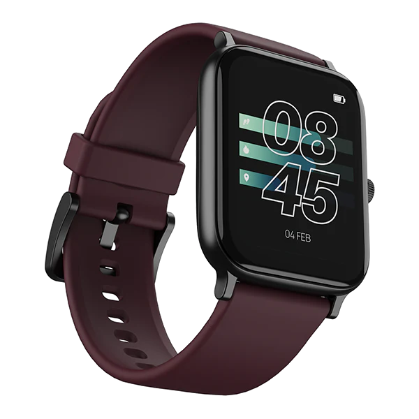 boAt Storm Pro Call | Bluetooth Calling Smartwatch with 1.78" (4.52cm) AMOLED 60Hz screen, IP68 dust & water resistance - Image 4