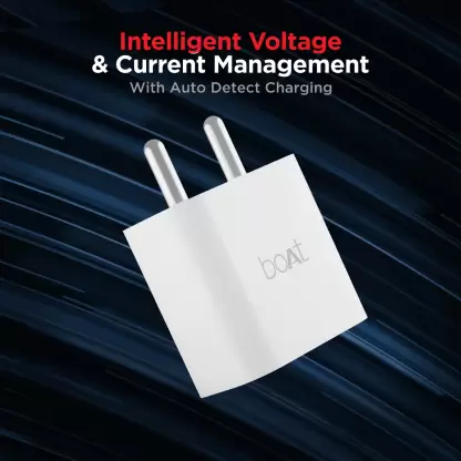 boAt WCD 20W PD Wall Charger - Image 3
