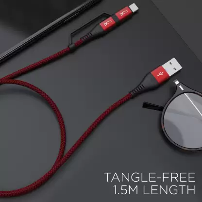 boAt Deuce 330 - Image 4