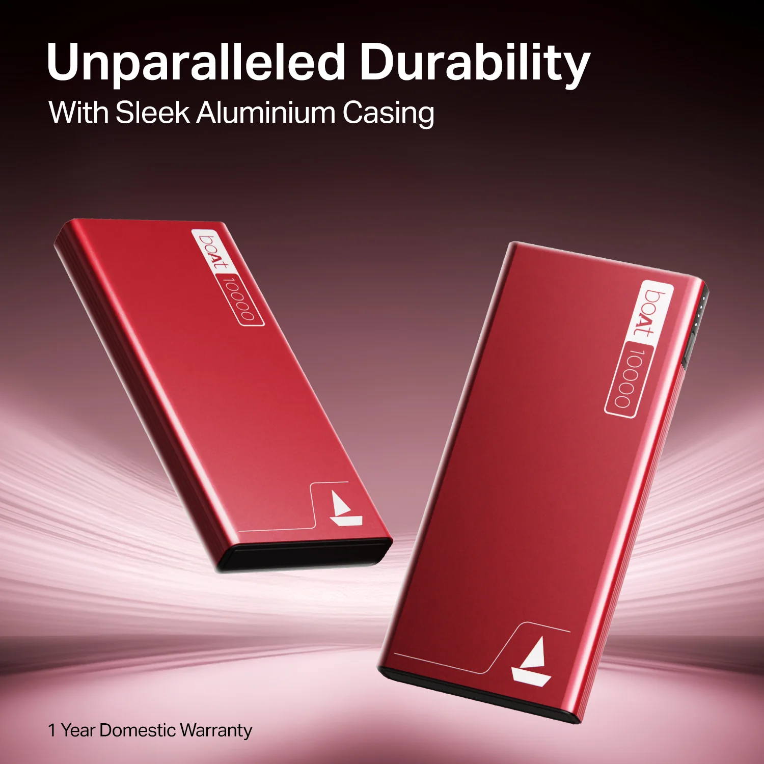 EnergyShroom PB300 | Powerbank with 10000mAh battery capacity with Smart IC protection, 22.5W fast charging - Image 25
