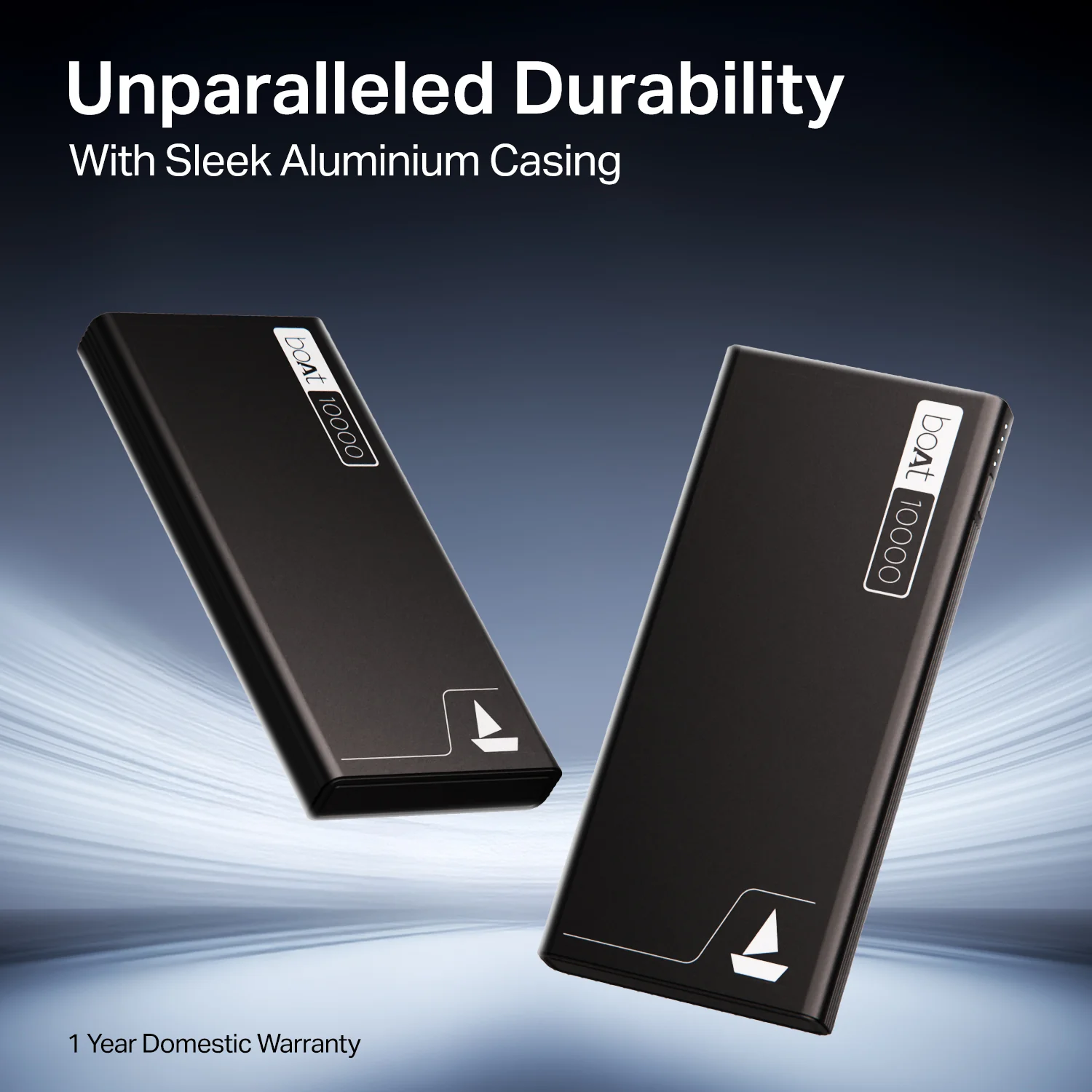 EnergyShroom PB300 | Powerbank with 10000mAh battery capacity with Smart IC protection, 22.5W fast charging - Image 39