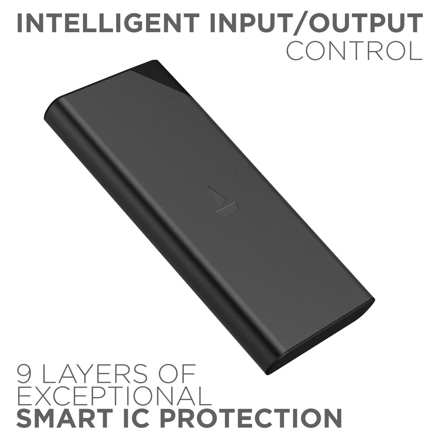 boAt EnergyShroom PB10 | Powerbank with 10000mAh battery capacity with Smart IC protection - Image 7