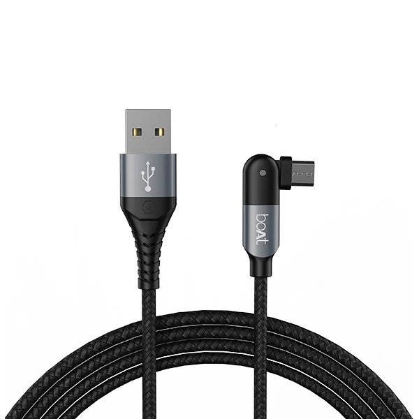 boAt Micro AXIS USB Cable - Image 2