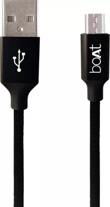 boAt Micro USB 100 1 Meter - Image 3