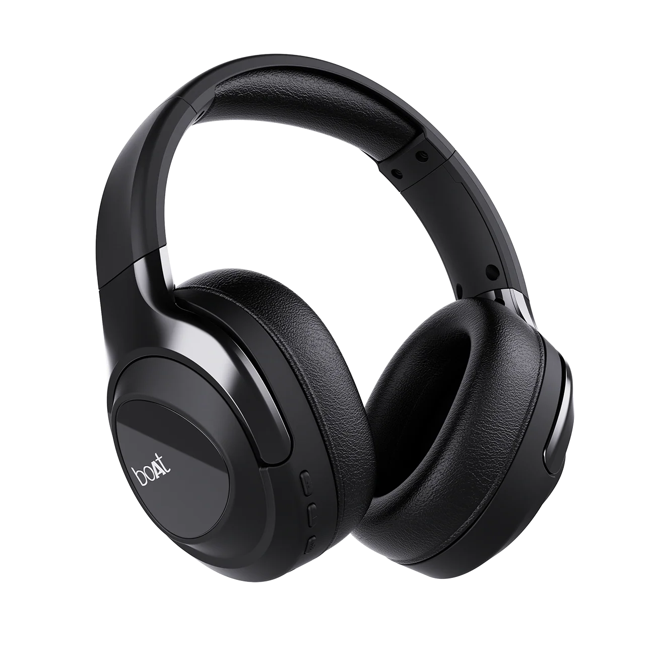 boAt Nirvana Eutopia | Wireless Headphone with 20H Playback, Dual Mics with ENx™ Tech, ASAP™ Charge