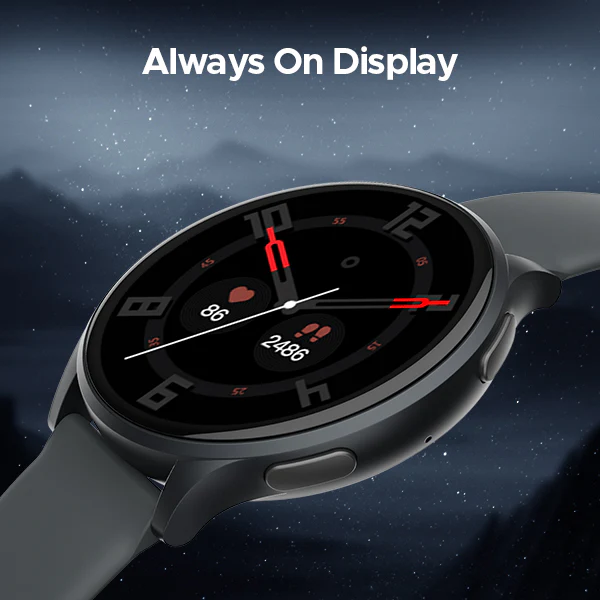boAt Primia Curv | Smartwatch with 1.45" (3.68cm) Amoled Display, BT Calling, 700+ Active Modes, Watch Face Studio - Image 16
