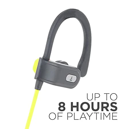 Rockerz 215 | Wireless Earphones with 8 Hours Playback, 10mm drivers, Bluetooth V5.0 - Image 3