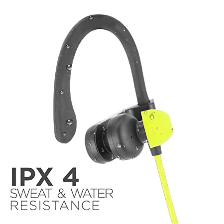 Rockerz 215 | Wireless Earphones with 8 Hours Playback, 10mm drivers, Bluetooth V5.0 - Image 4