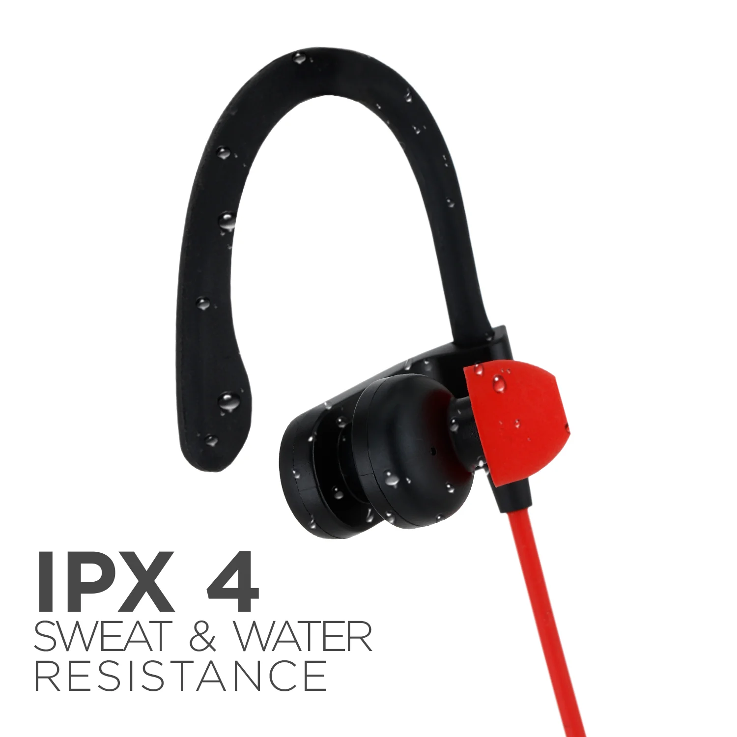 Rockerz 215 | Wireless Earphones with 8 Hours Playback, 10mm drivers, Bluetooth V5.0 - Image 9