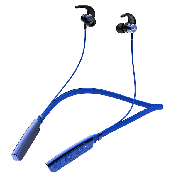 boAt Rockerz 238 | Bluetooth Stereo Wireless Earphone with Up to 8 Hours of Uninterrupted Music, Fast Charging, IPX5 sweat and water resistance - Image 3
