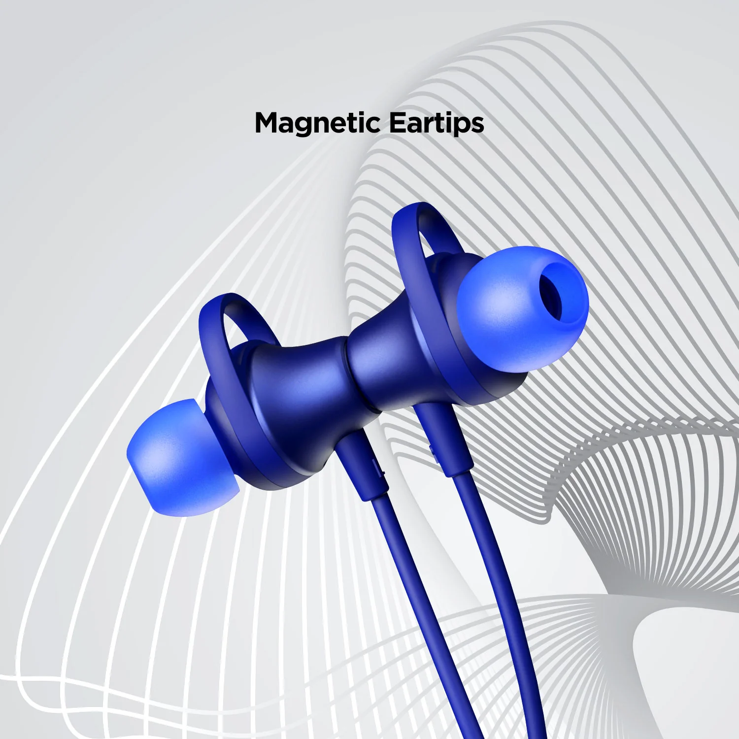 boAt Rockerz 245 V2 | Wireless Bluetooth Earphone with 12mm Dynamic Audio Drivers, Up to 8 Hours of Uninterrupted Music, Fast Charging - Image 10