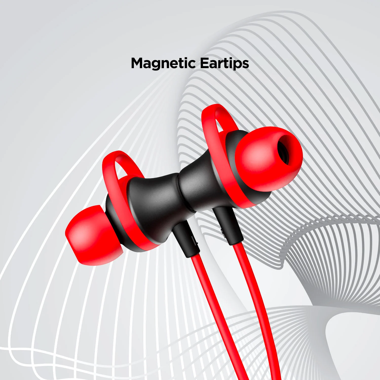 boAt Rockerz 245 V2 | Wireless Bluetooth Earphone with 12mm Dynamic Audio Drivers, Up to 8 Hours of Uninterrupted Music, Fast Charging - Image 16