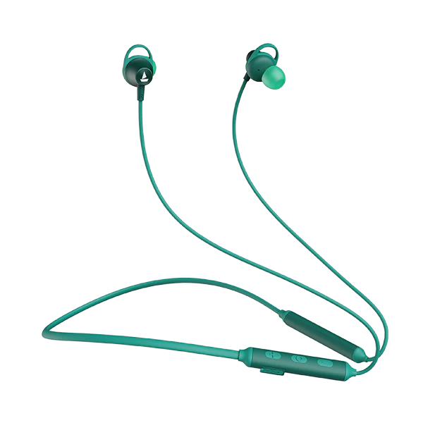 boAt Rockerz 245 V2 | Wireless Bluetooth Earphone with 12mm Dynamic Audio Drivers, Up to 8 Hours of Uninterrupted Music, Fast Charging - Image 4