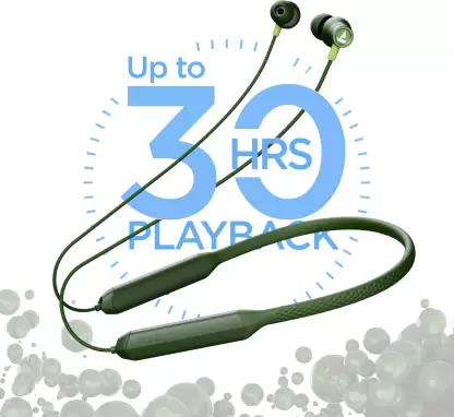 Rockerz 255 ARC | Wireless Bluetooth Neckband with ENx™ Technology, playback for 30 hours nonstop, BEAST™ Mode, Bluetooth v5.2 - Image 11
