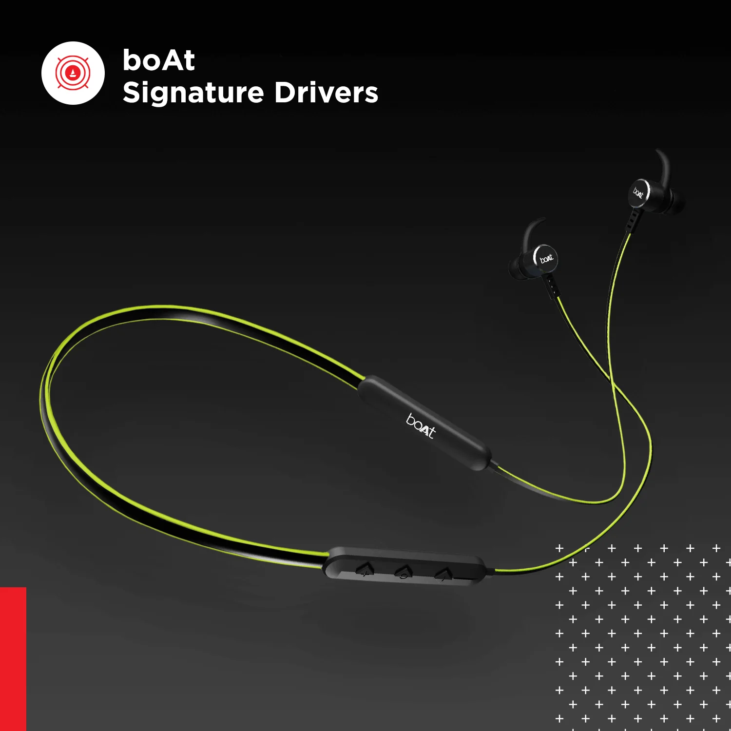 boAt Rockerz 255F | True HD Neckband with 10mm Dynamic Driver, Bluetooth 4.1, UpTo 6 Hours Playback, 110mah Battery - Image 15