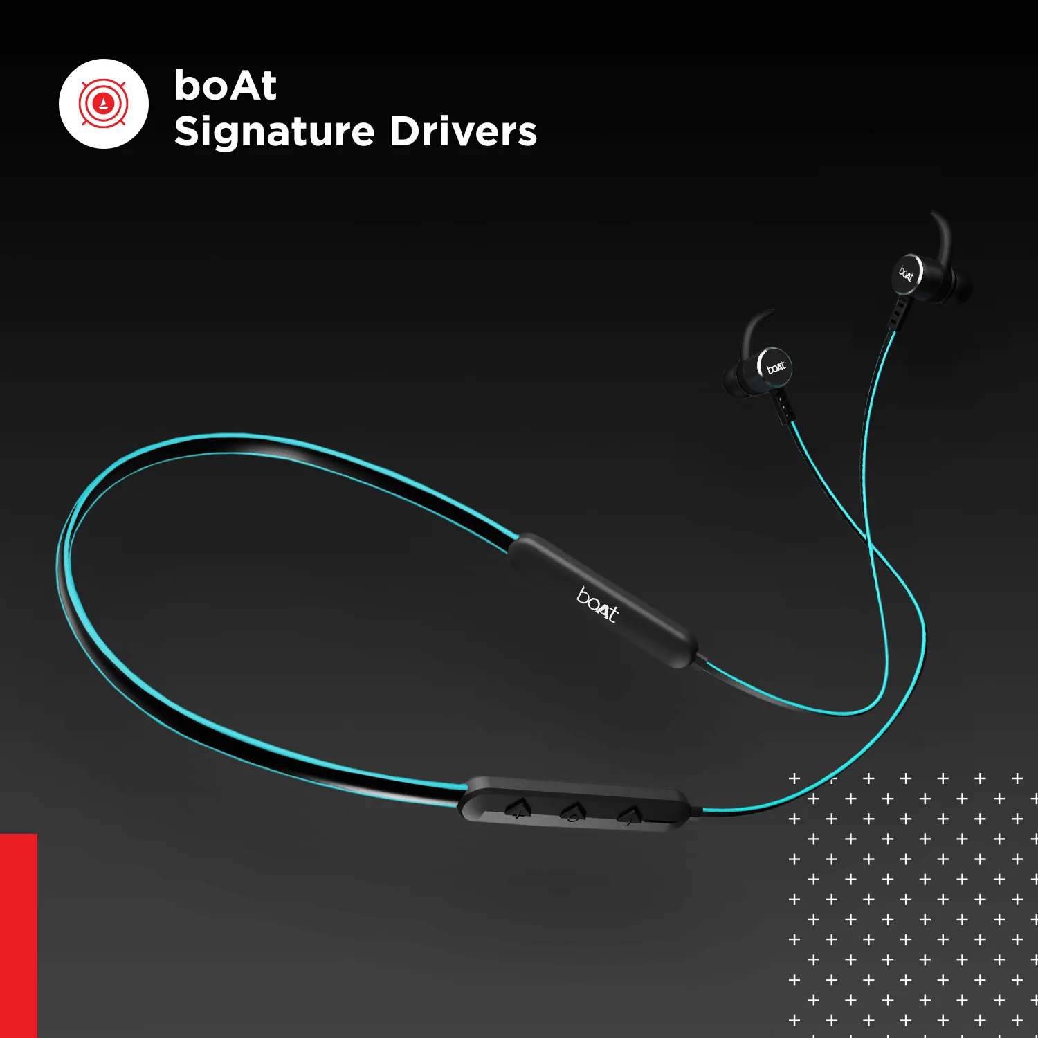 boAt Rockerz 255F | True HD Neckband with 10mm Dynamic Driver, Bluetooth 4.1, UpTo 6 Hours Playback, 110mah Battery - Image 18
