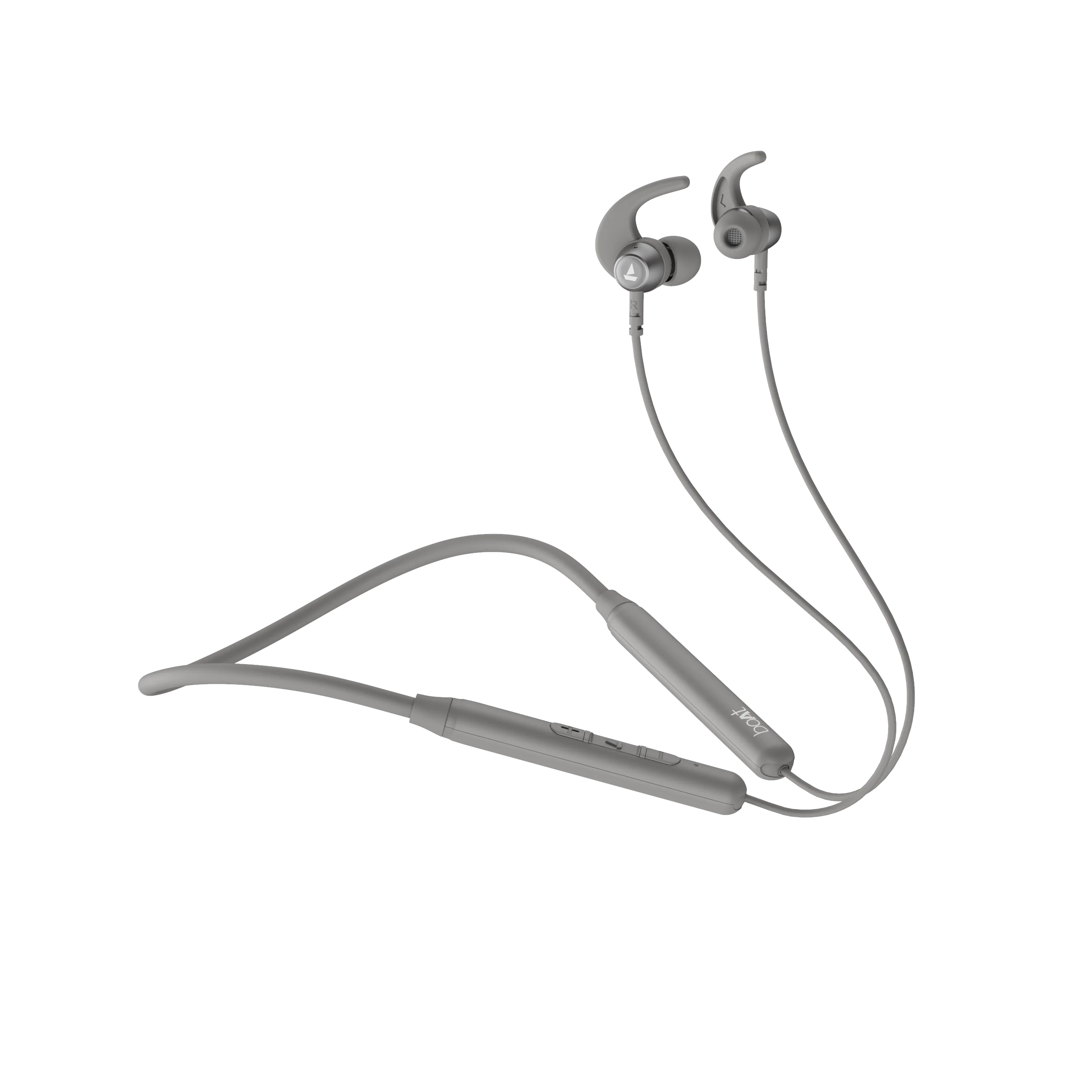 boAt Rockerz 260 v1 | Wireless Bluetooth Earphone with Insta Wake & Pair, Beast Mode for Gamers & Asap Charge - Image 2