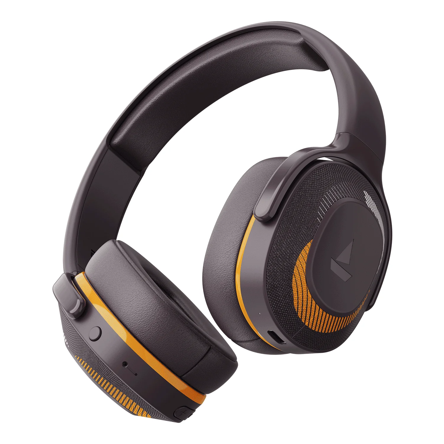 boAt Rockerz 425 | Wireless Bluetooth Headphone with 25 Hours Playback, ASAP Charge, 40mm Drivers - Image 16