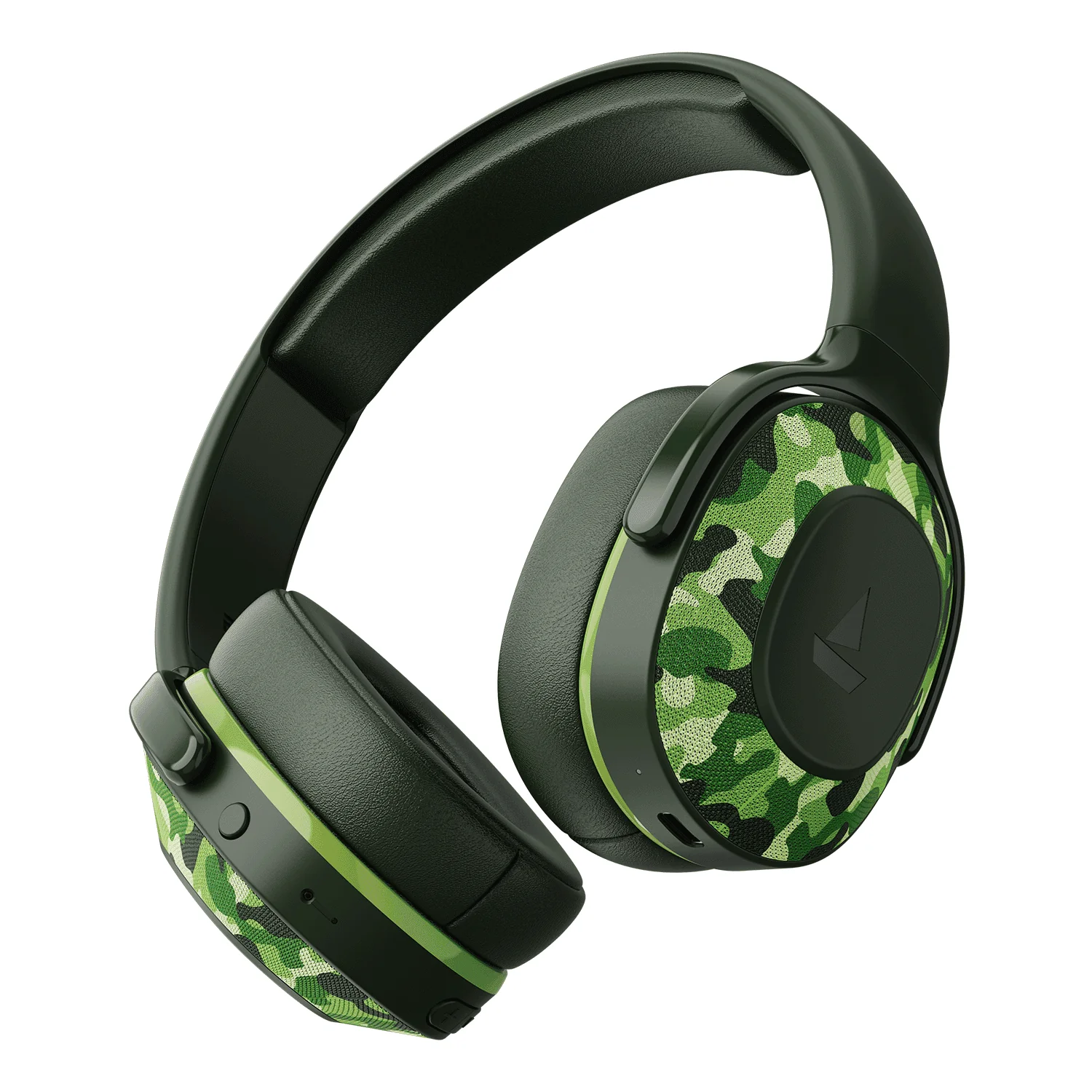 boAt Rockerz 425 | Wireless Bluetooth Headphone with 25 Hours Playback, ASAP Charge, 40mm Drivers - Image 22