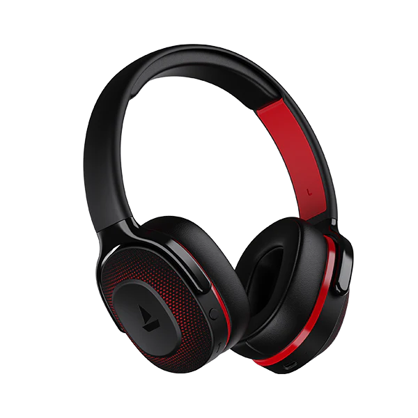 boAt Rockerz 425 | Wireless Bluetooth Headphone with 25 Hours Playback, ASAP Charge, 40mm Drivers - Image 3