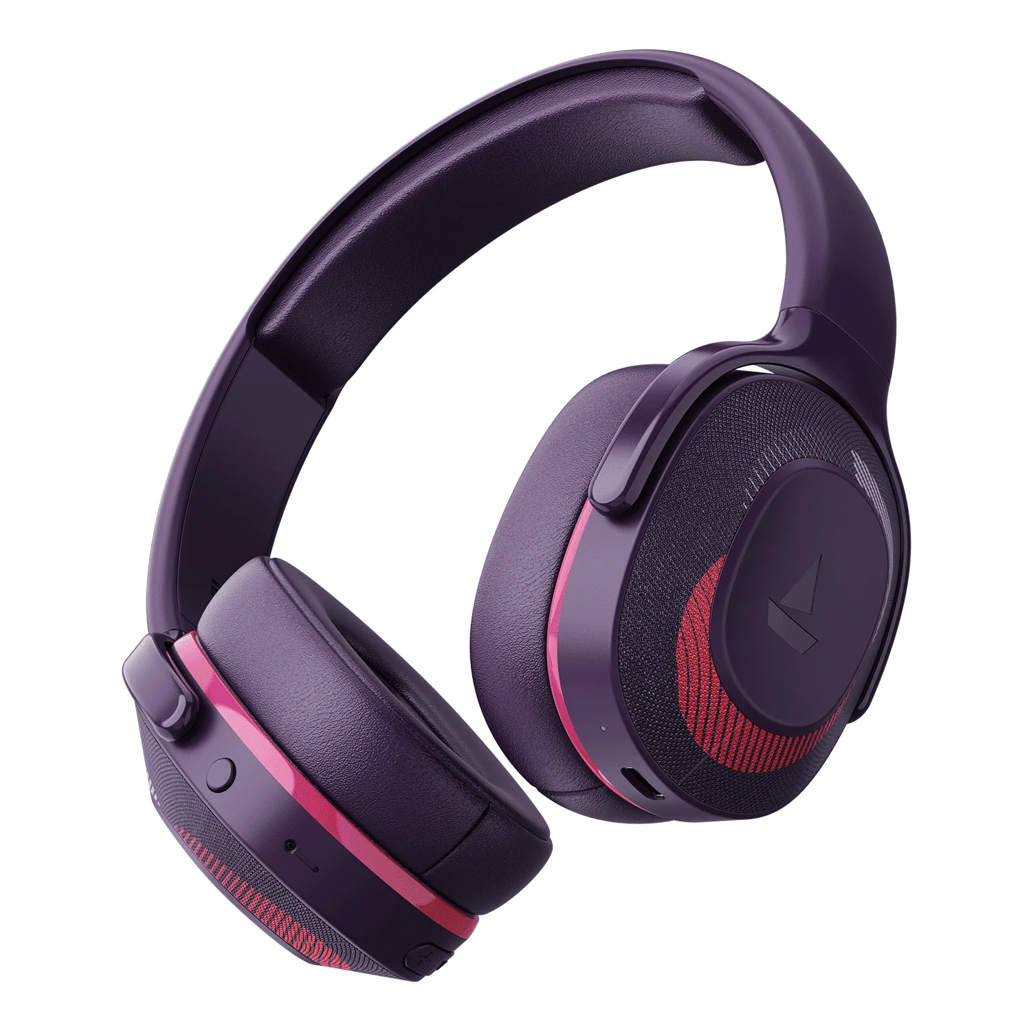 boAt Rockerz 425 | Wireless Bluetooth Headphone with 25 Hours Playback, ASAP Charge, 40mm Drivers - Image 34