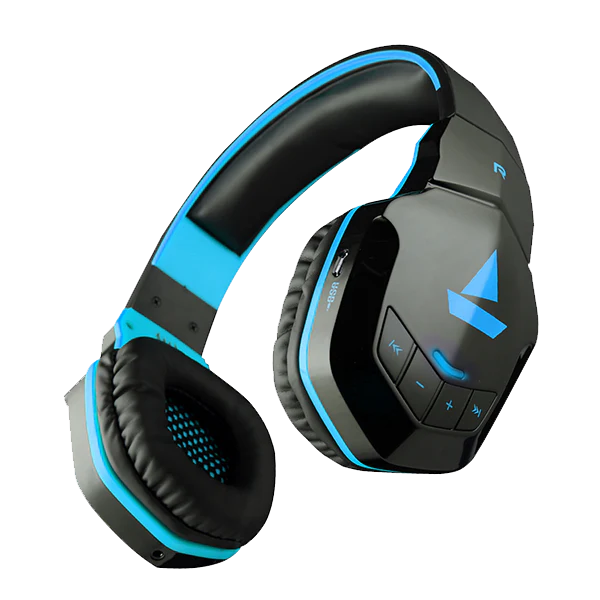boAt Rockerz 510 | Bluetooth Headphone with super extra bass, Upto 20 Hours Playback, 50mm Dynamic Driver, 400 mah Battery - Image 3