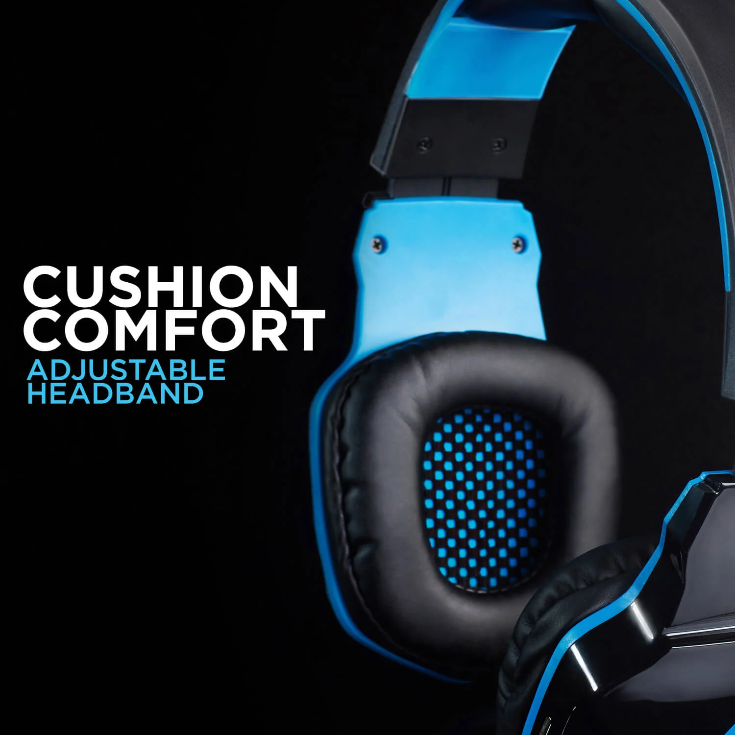 boAt Rockerz 518 | Wireless Headphone with Dynamic 50mm Driver, Up To 20 Hours Of Playtime, Easy Control & Lightweight - Image 7