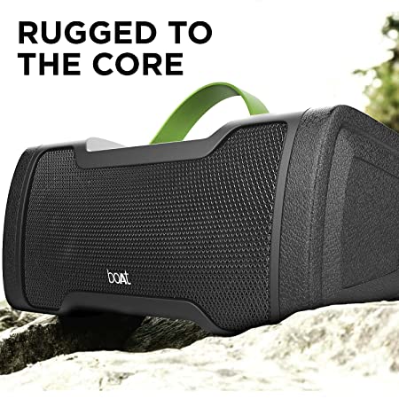 Stone 1000 | Bluetooth Speaker with 14W speaker Output, Up to 10 Hours of Playtime, IPX5 Water Resistant - Image 9