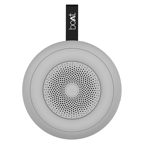 Stone 135 | Portable Bluetooth Speaker with up to 11 Hours Playback & 5W RMS Immersive Sound, IPX 4 Water Resistant - Image 4